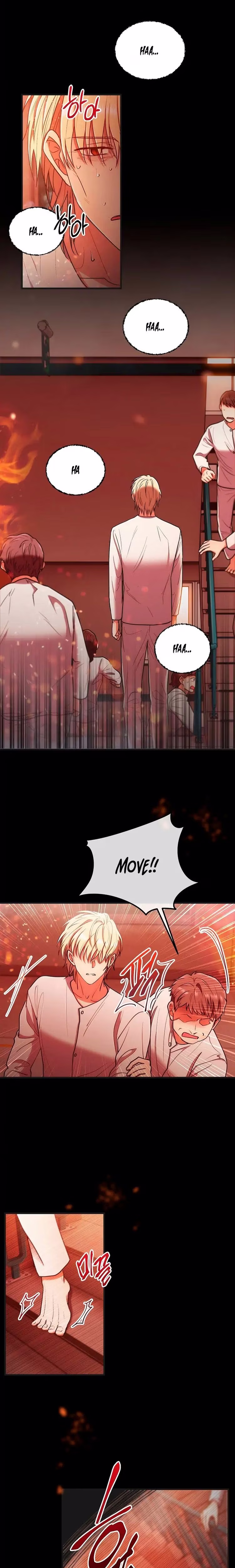 Medical Return - Chapter 146 - Part 11