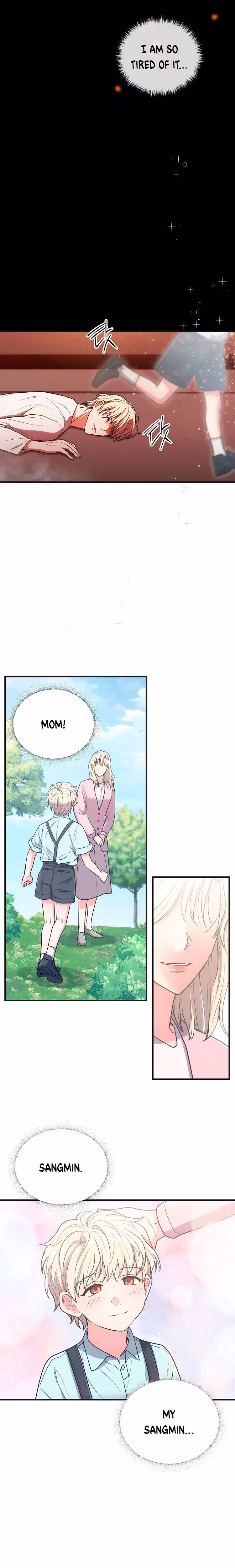 Medical Return - Chapter 146 - Part 14