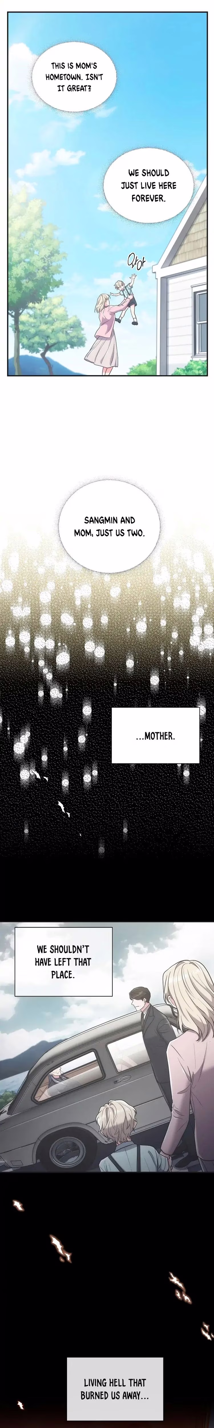 Medical Return - Chapter 146 - Part 15