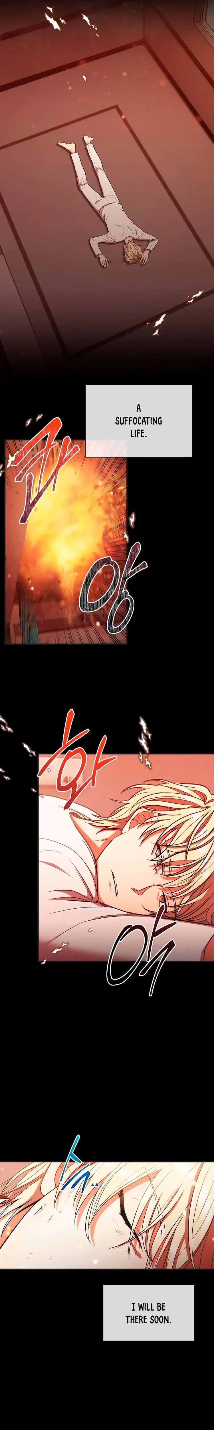 Medical Return - Chapter 146 - Part 16