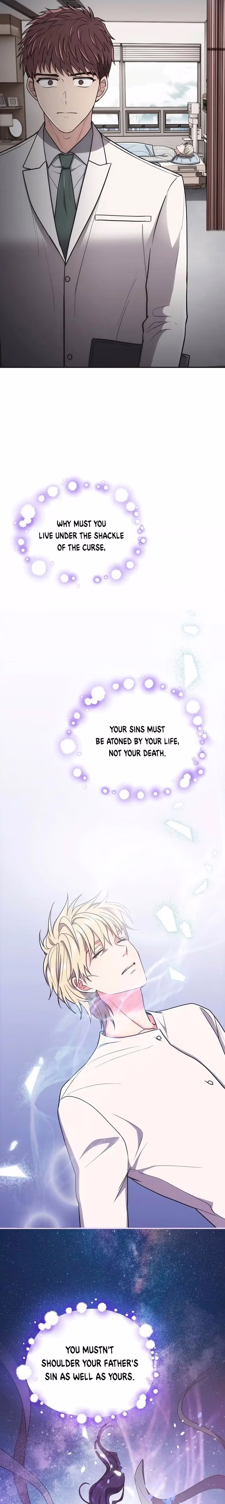 Medical Return - Chapter 146 - Part 18