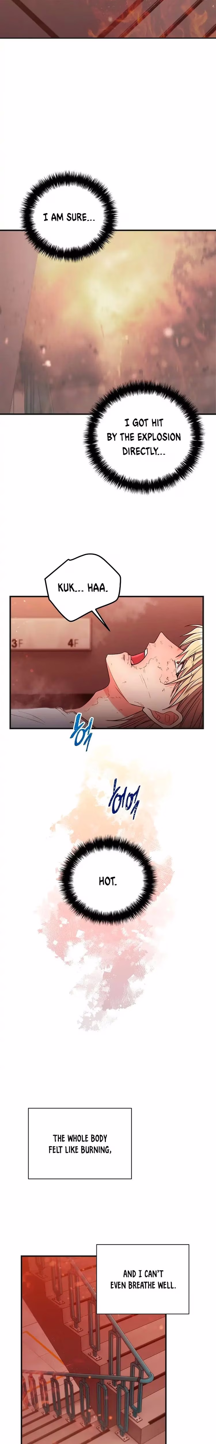 Medical Return - Chapter 146 - Part 22