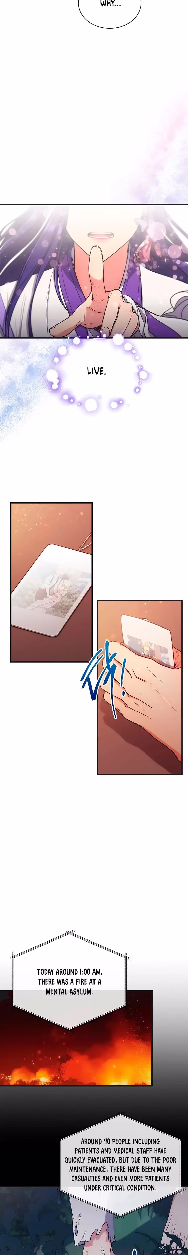 Medical Return - Chapter 146 - Part 24