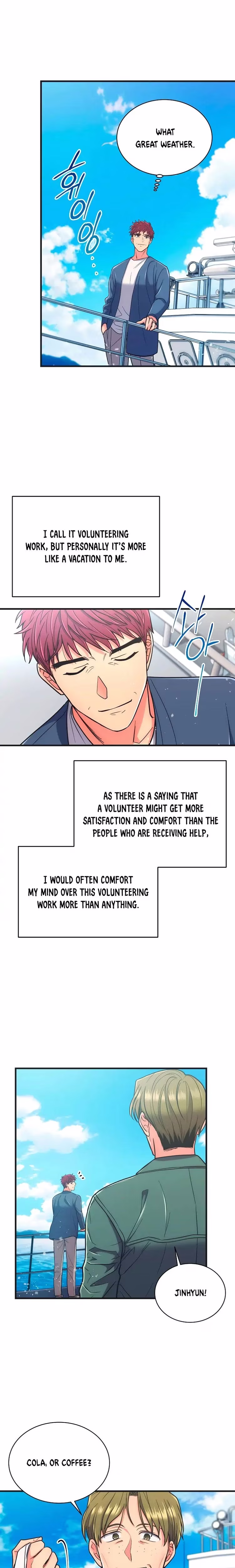 Medical Return - Chapter 147 - Part 10