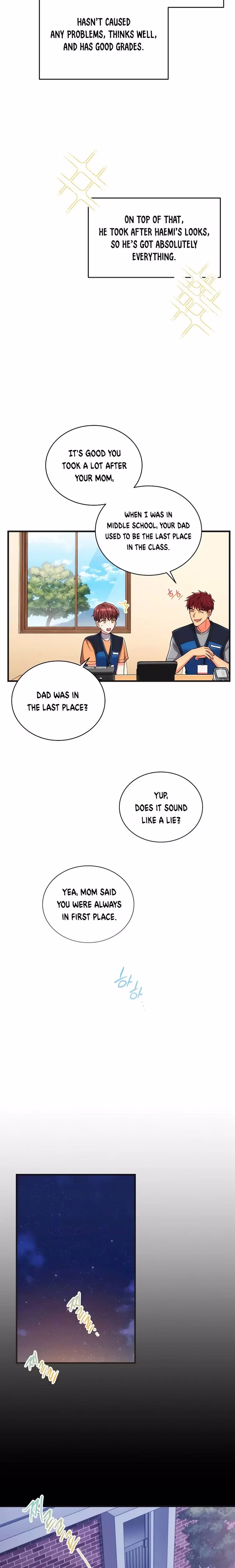 Medical Return - Chapter 147 - Part 16