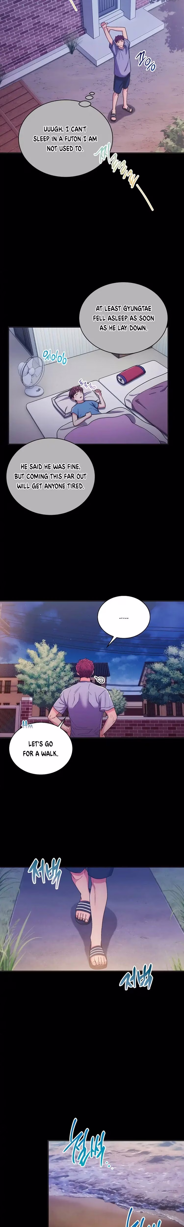 Medical Return - Chapter 147 - Part 17