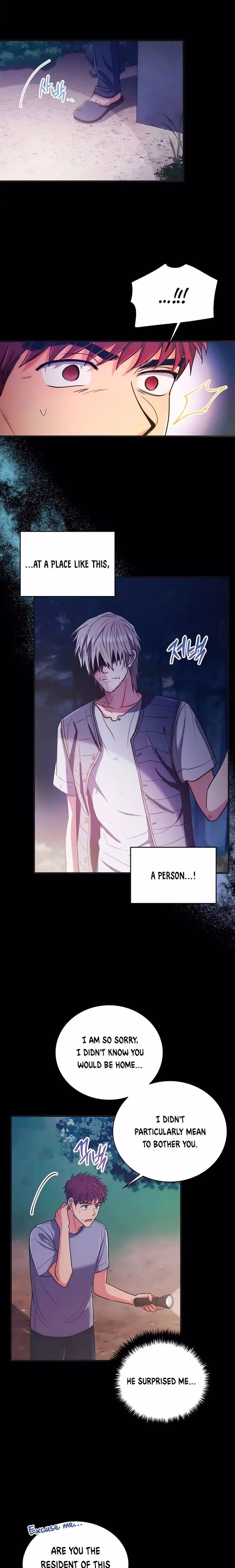 Medical Return - Chapter 147 - Part 19