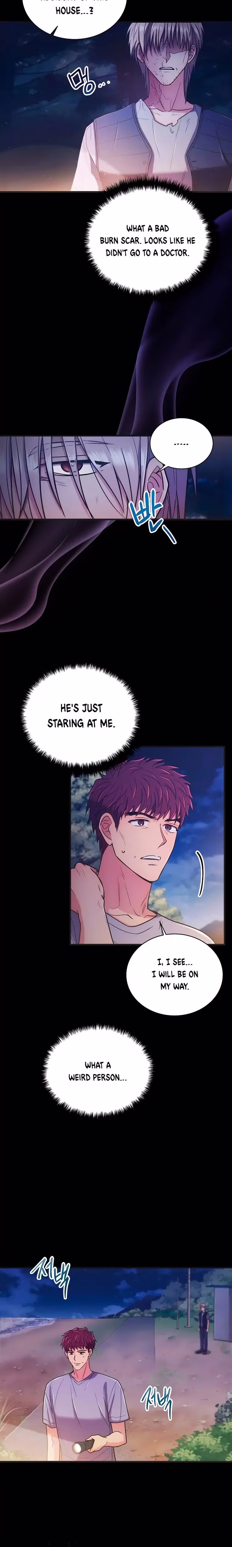 Medical Return - Chapter 147 - Part 20