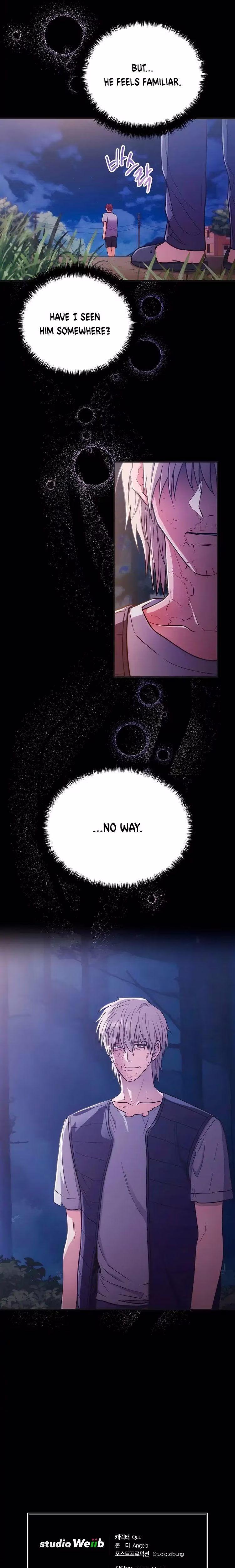 Medical Return - Chapter 147 - Part 21