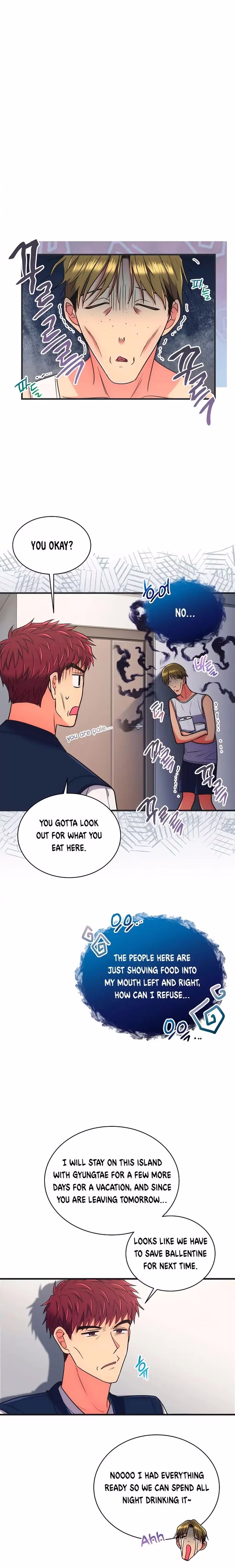 Medical Return - Chapter 148 - Part 9