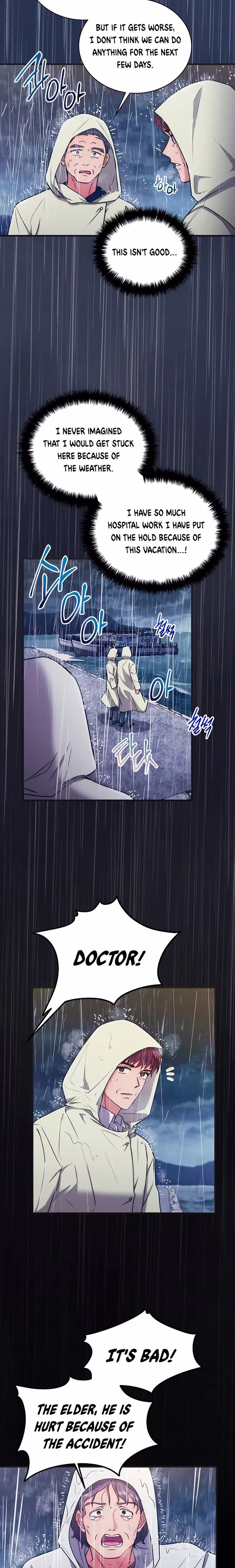 Medical Return - Chapter 148 - Part 15