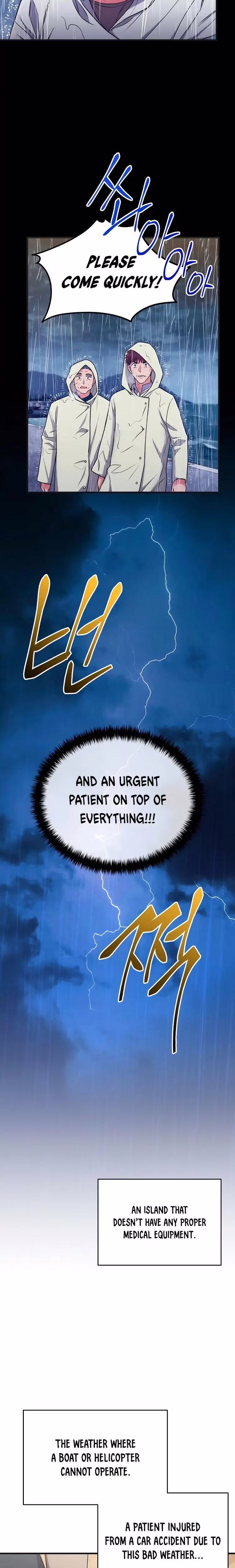 Medical Return - Chapter 148 - Part 16