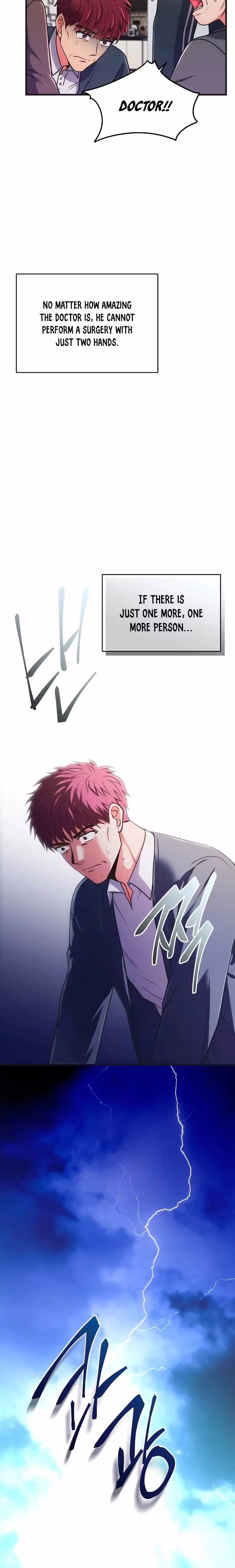 Medical Return - Chapter 148 - Part 20