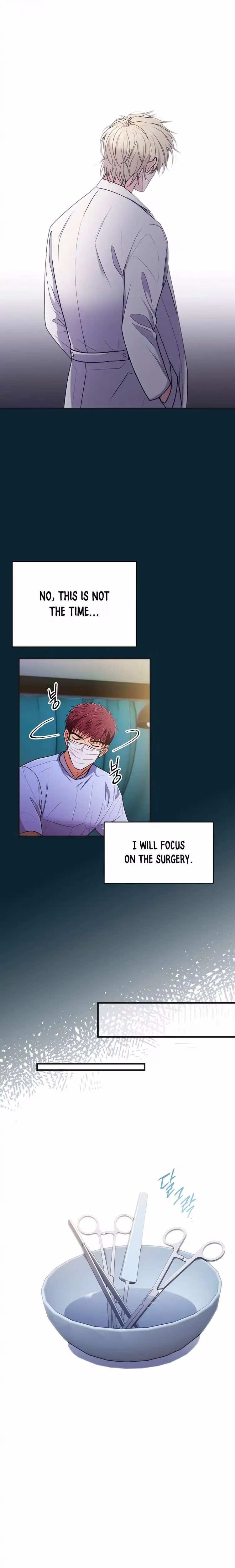 Medical Return - Chapter 149 - Part 9