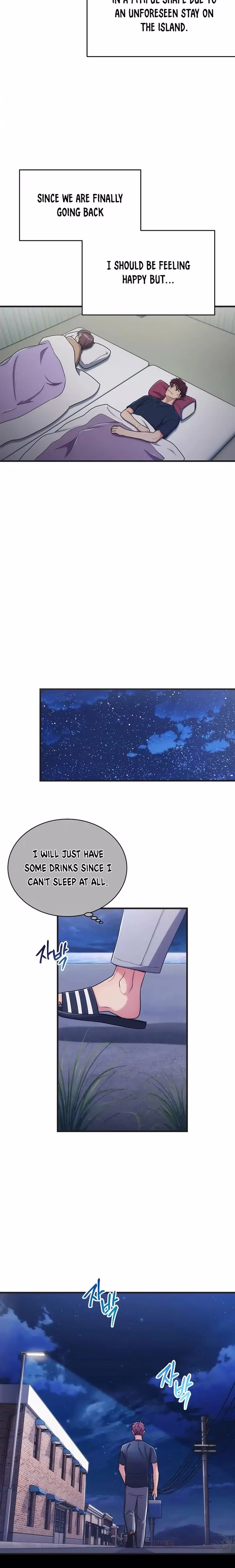 Medical Return - Chapter 149 - Part 13