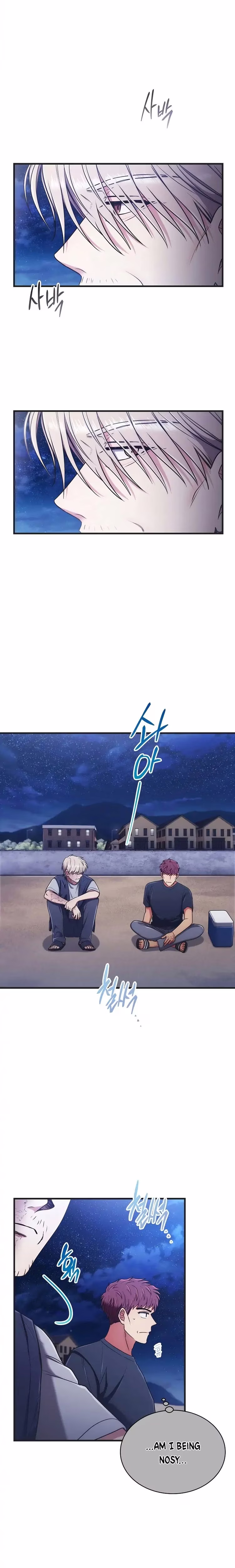 Medical Return - Chapter 149 - Part 16