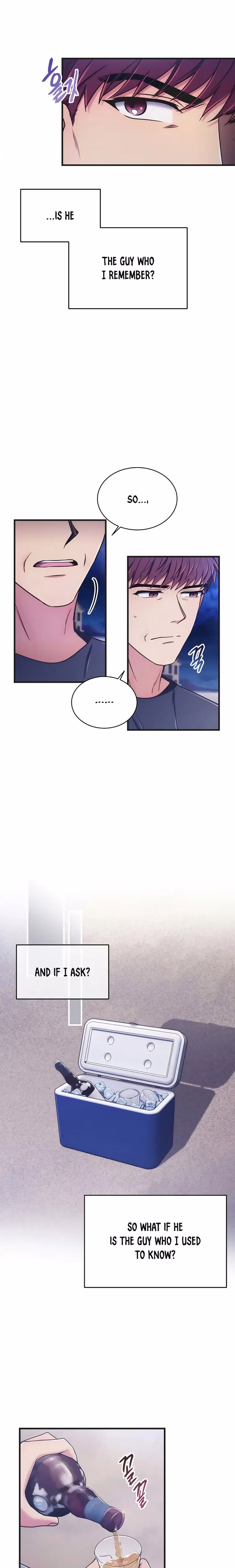 Medical Return - Chapter 149 - Part 17