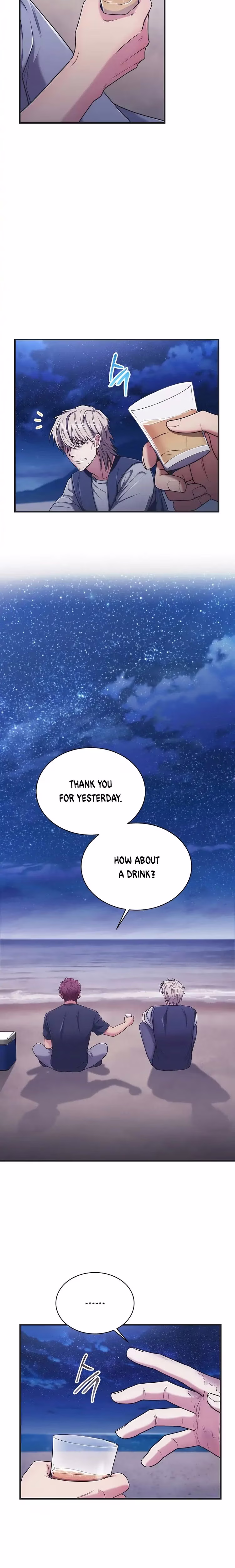 Medical Return - Chapter 149 - Part 18