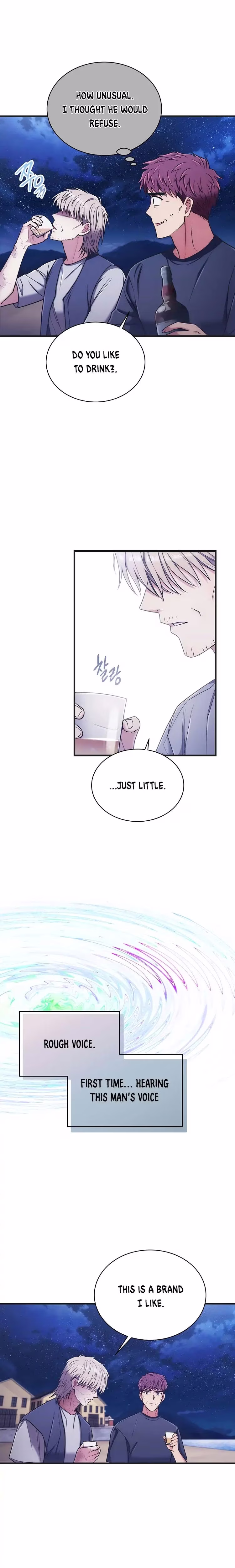 Medical Return - Chapter 149 - Part 19