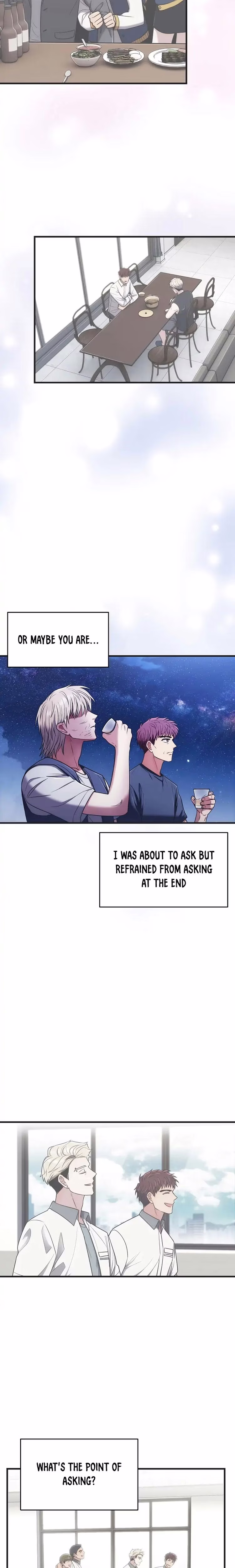 Medical Return - Chapter 149 - Part 21