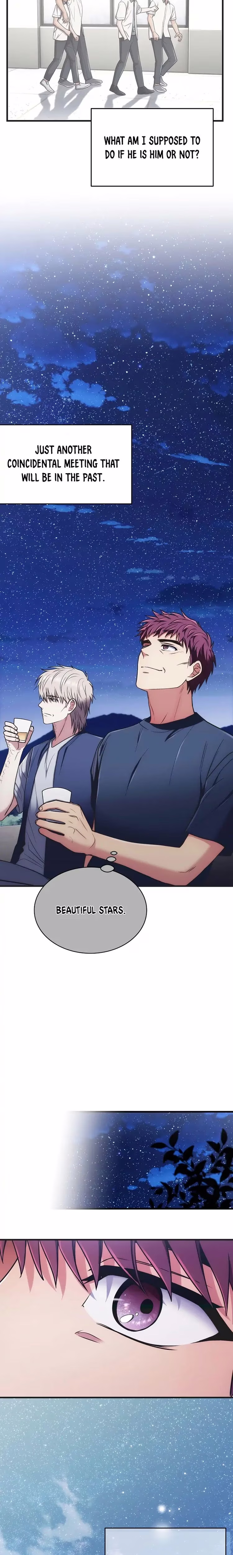 Medical Return - Chapter 149 - Part 22