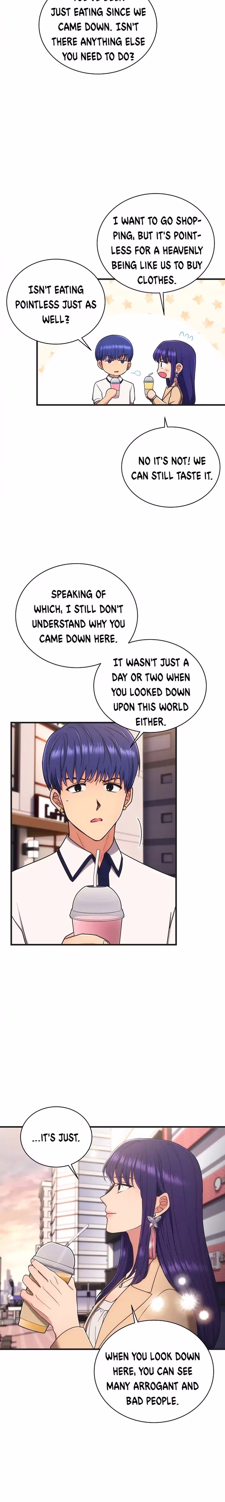 Medical Return - Chapter 150 - Part 4