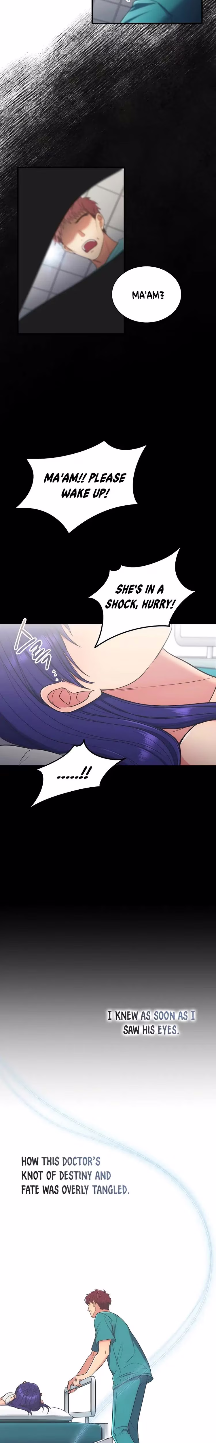 Medical Return - Chapter 150 - Part 20