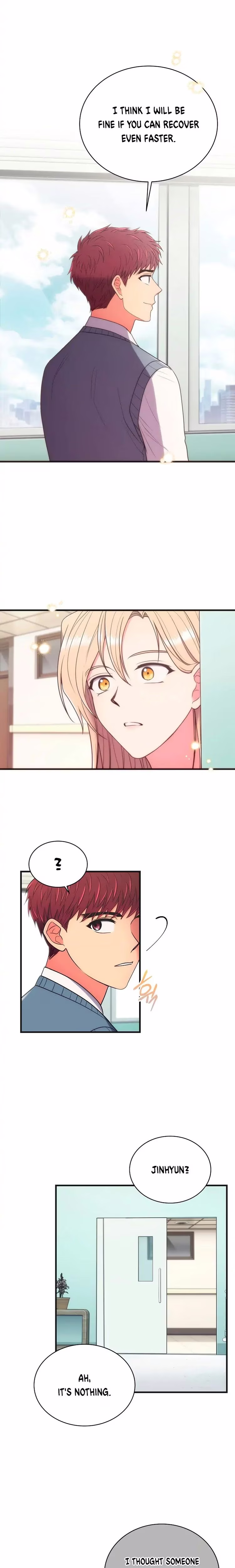 Medical Return - Chapter 151 - Part 12