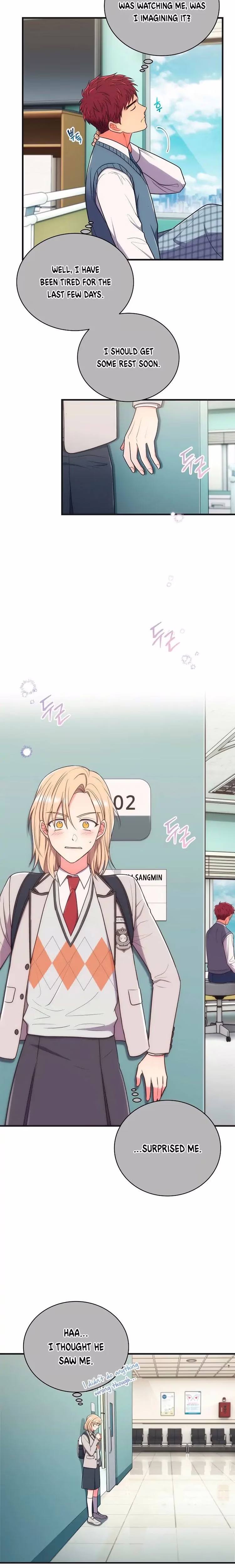 Medical Return - Chapter 151 - Part 13