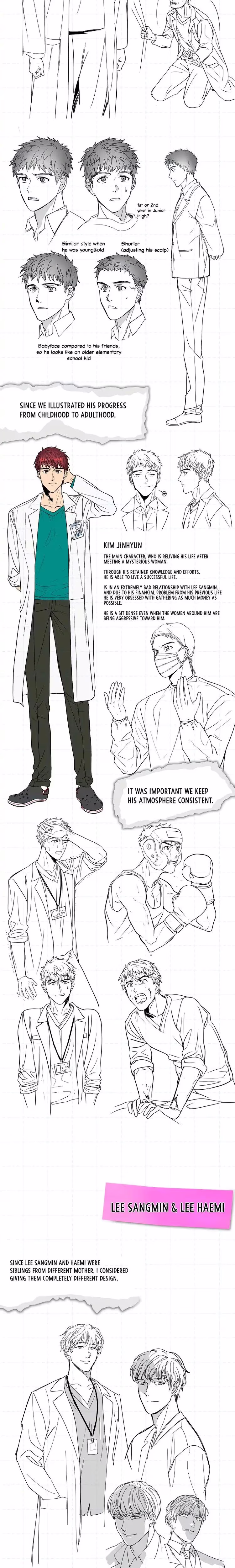 Medical Return - Chapter 151 - Part 18