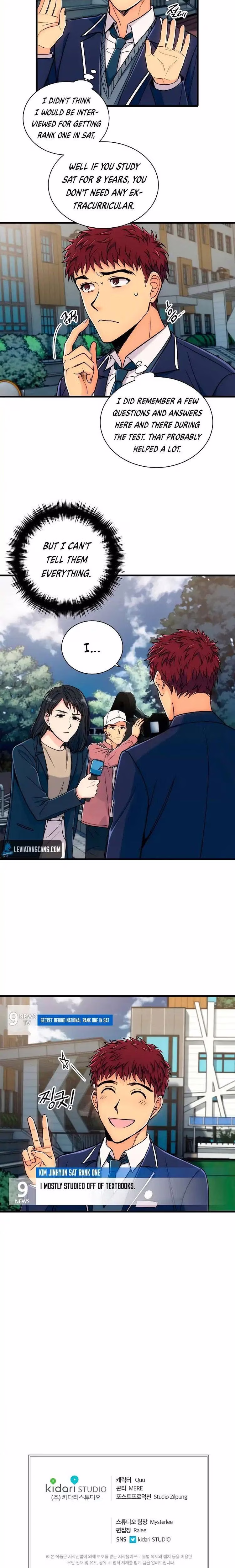 Medical Return - Chapter 18 - Part 17