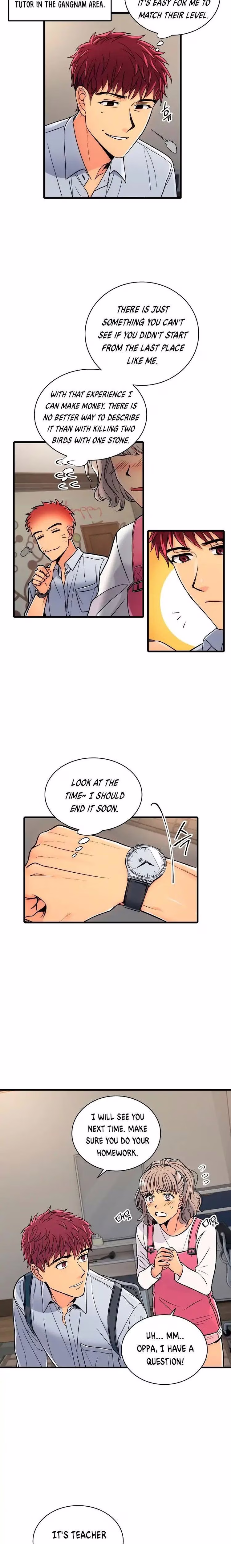 Medical Return - Chapter 19 - Part 11