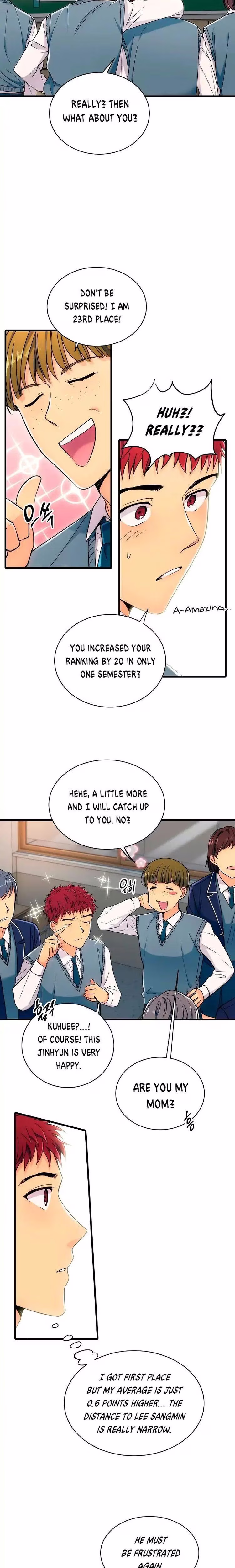 Medical Return - Chapter 2 - Part 11