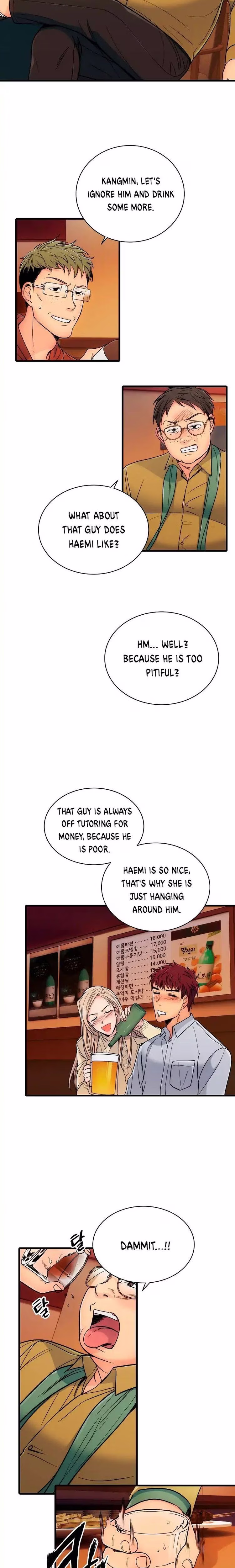 Medical Return - Chapter 20 - Part 11