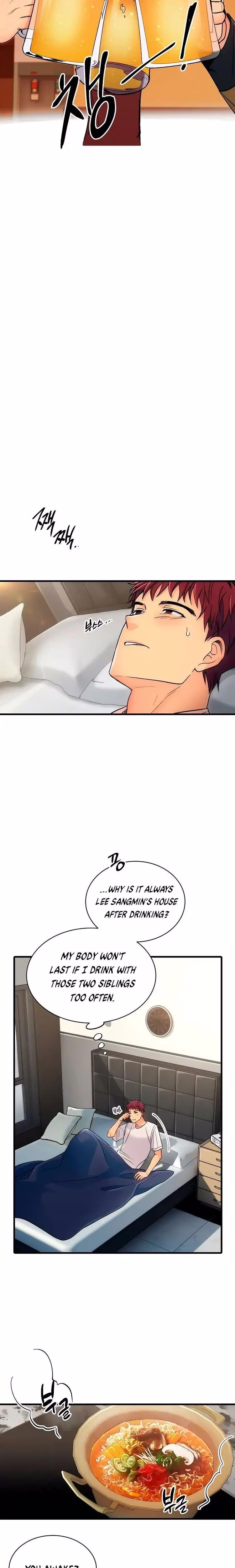 Medical Return - Chapter 20 - Part 14