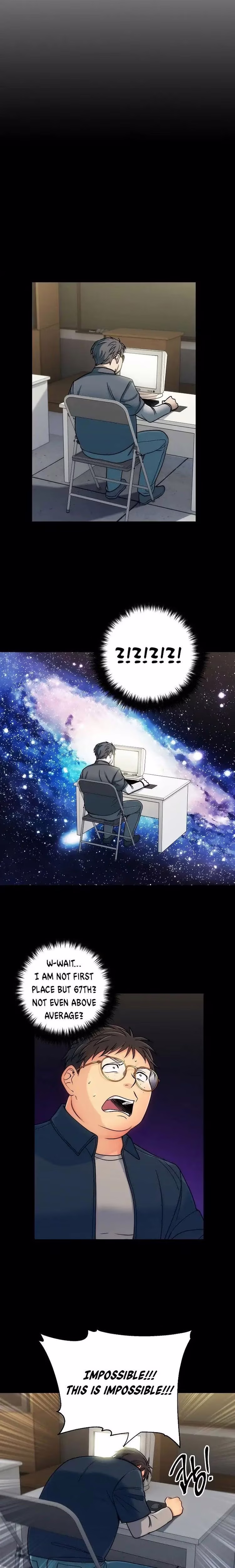 Medical Return - Chapter 27 - Part 6