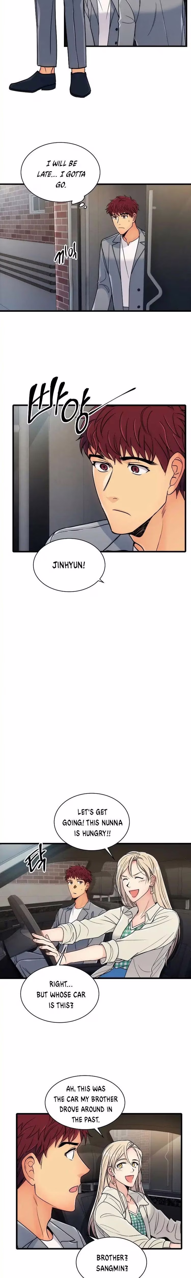 Medical Return - Chapter 28 - Part 15