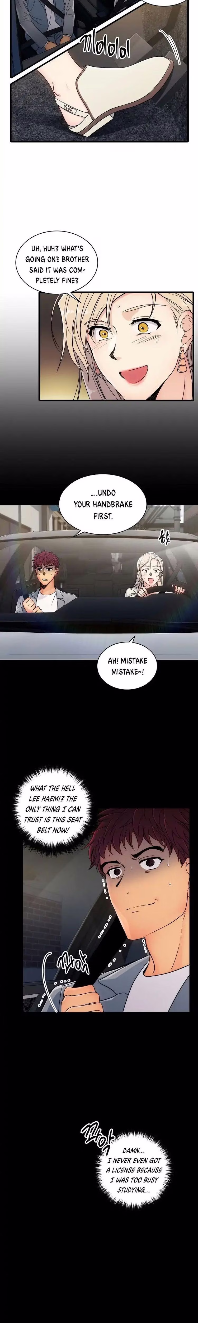 Medical Return - Chapter 28 - Part 17