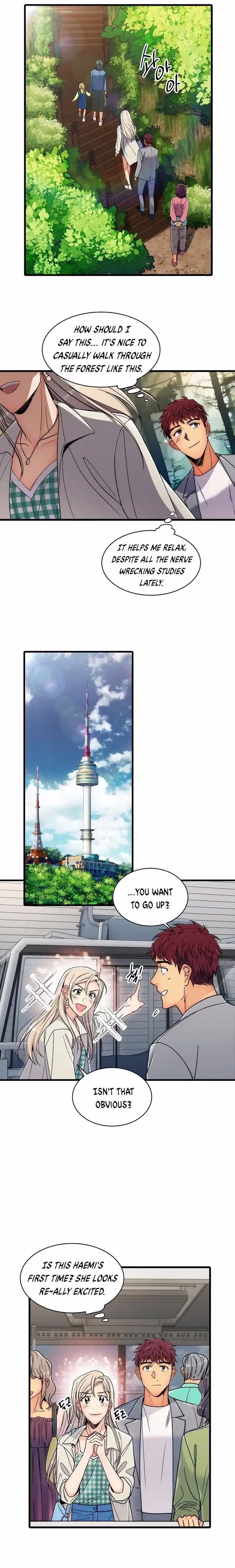 Medical Return - Chapter 29 - Part 4