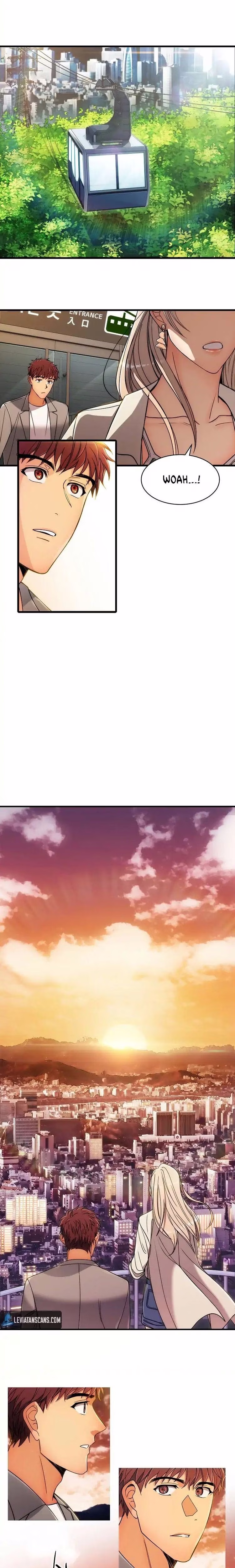 Medical Return - Chapter 29 - Part 5