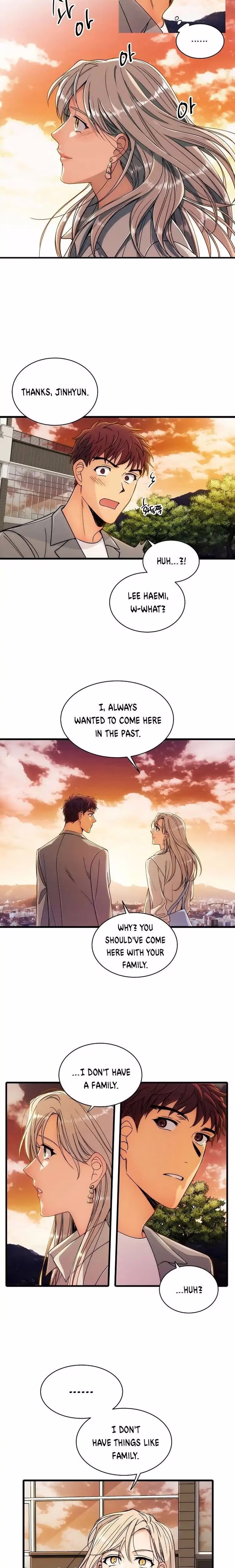 Medical Return - Chapter 29 - Part 6