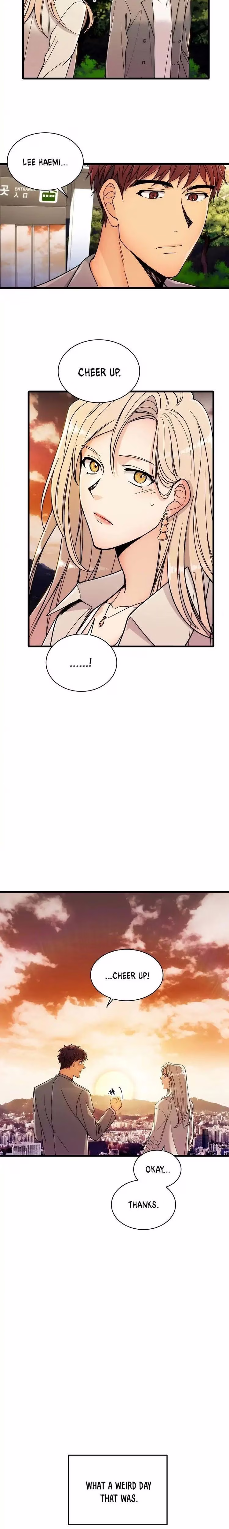 Medical Return - Chapter 29 - Part 8