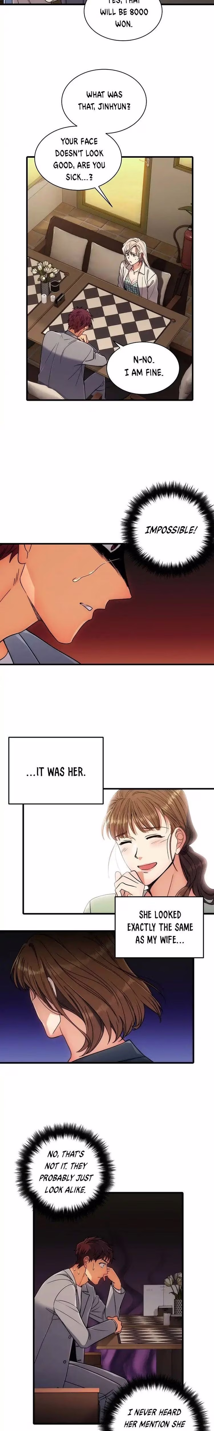 Medical Return - Chapter 29 - Part 11