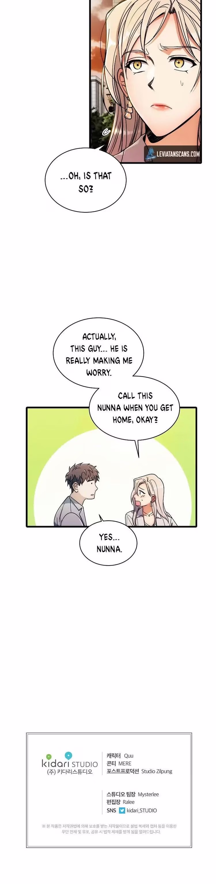 Medical Return - Chapter 29 - Part 14