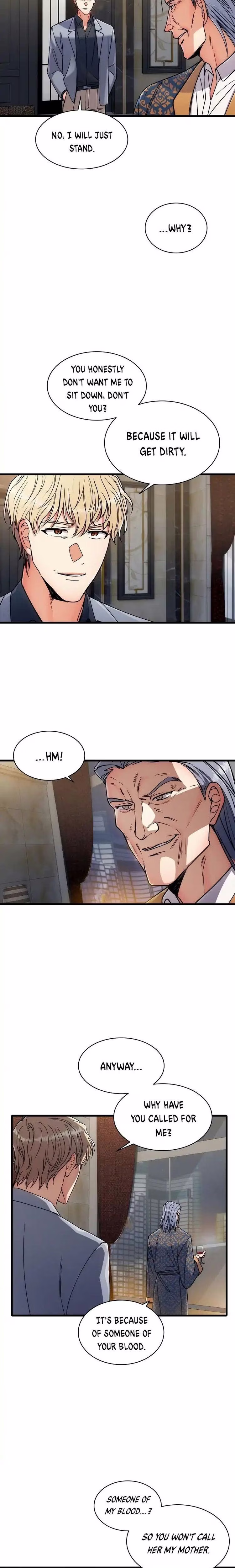 Medical Return - Chapter 30 - Part 5