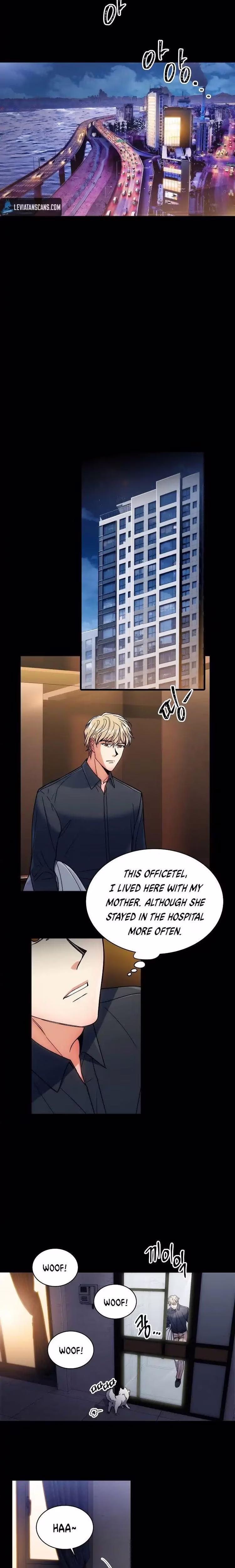 Medical Return - Chapter 30 - Part 10