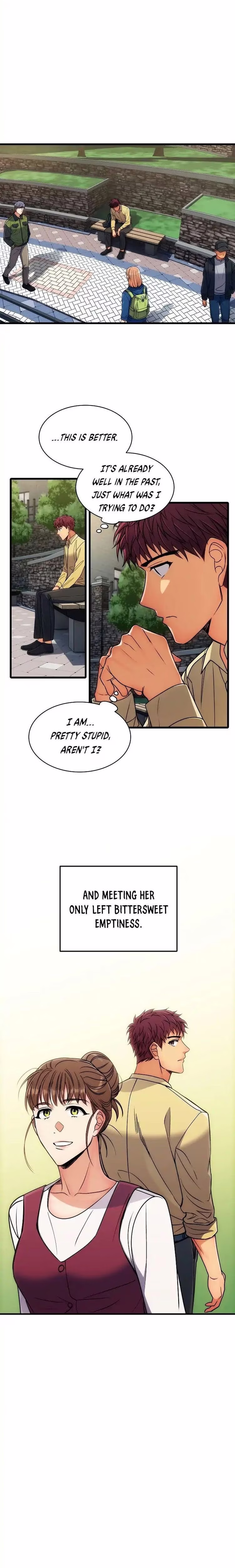 Medical Return - Chapter 30 - Part 16