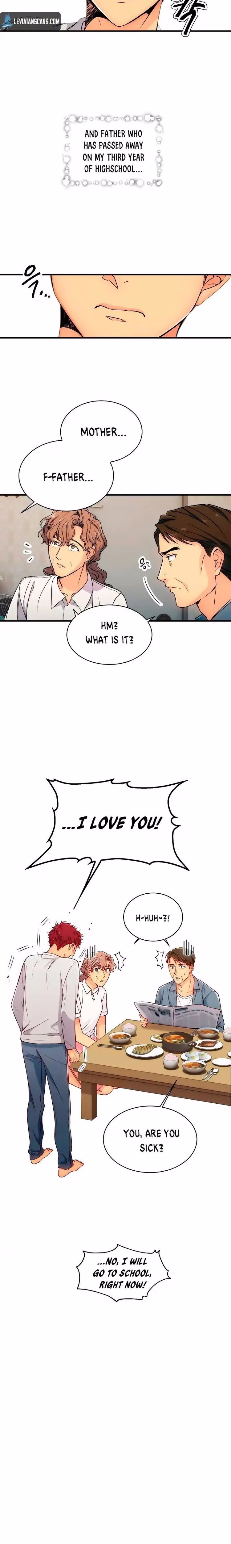 Medical Return - Chapter 4 - Part 5