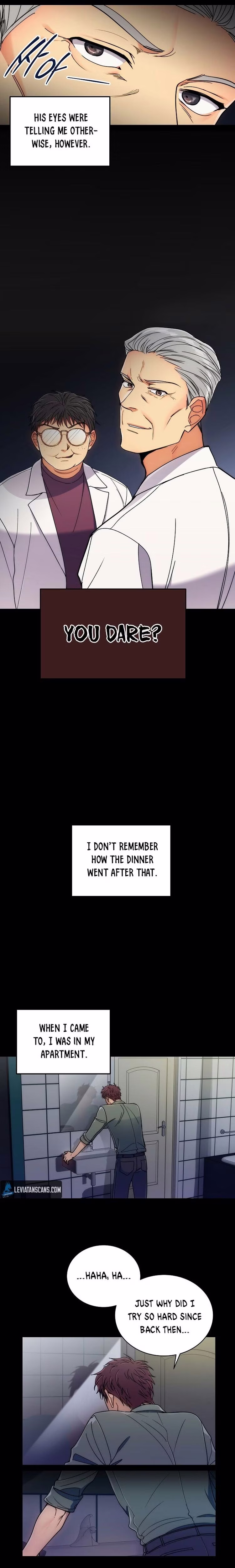 Medical Return - Chapter 41 - Part 9