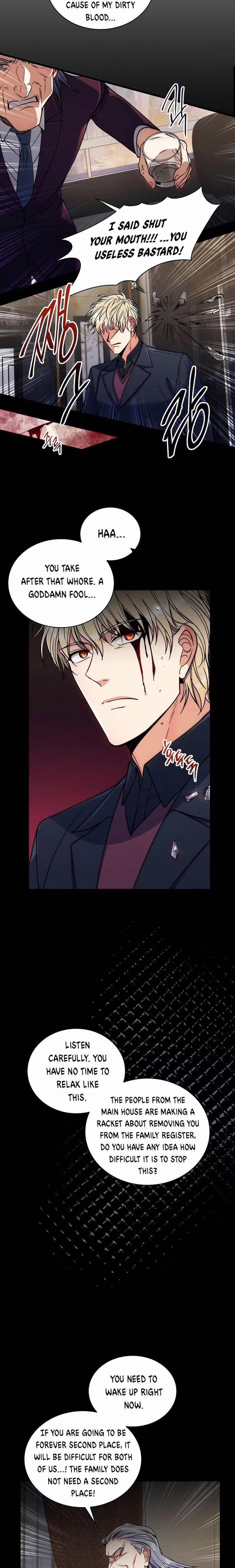 Medical Return - Chapter 41 - Part 13